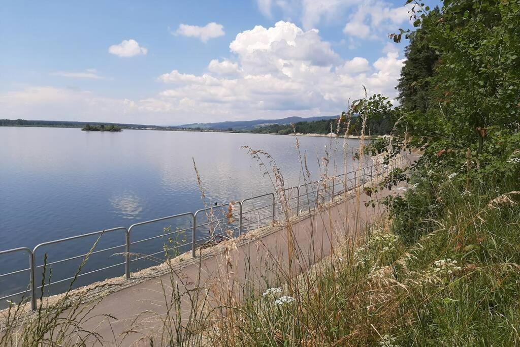Krasna Chata Maniowy Exterior photo
