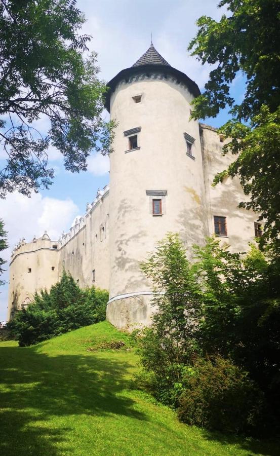Krasna Chata Maniowy Exterior photo